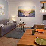 Apartamento Waldstrasse 32 Noah