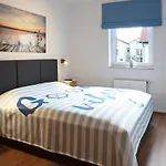 Apartamento Waldstrasse 32 Noah *