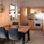 Apartamento Waldstrasse 32 Noah Ostseebad Kühlungsborn