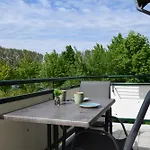 Waldstrasse 32 Noah Apartamento Ostseebad Kühlungsborn