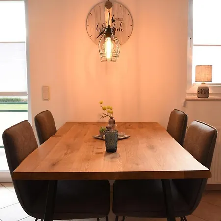 Waldstrasse 32 Noah * Ostseebad Kühlungsborn