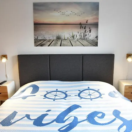 Waldstrasse 32 Noah * Ostseebad Kühlungsborn