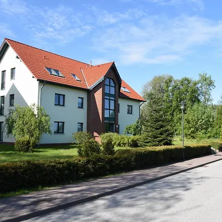 Waldstrasse 32 Noah Ostseebad Kühlungsborn