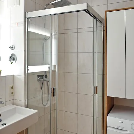 Waldstrasse 32 Noah * Ostseebad Kühlungsborn