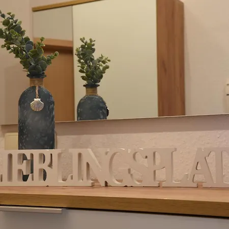 Apartmán Waldstrasse 32 Noah
