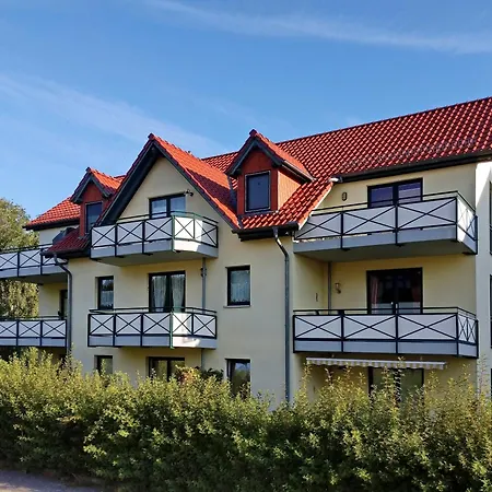 Waldstrasse 32 Noah * Ostseebad Kühlungsborn